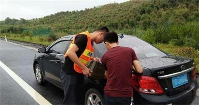 礼泉台州道路救援