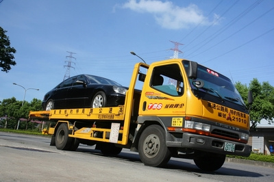 礼泉旅顺口区道路救援